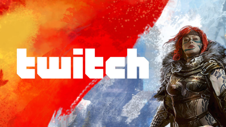 Loreline, Guild Wars 2, GW2, Twitch, Drops, Connectivity, connection, Verbindung, Autzorisierung, Authorization, Guide