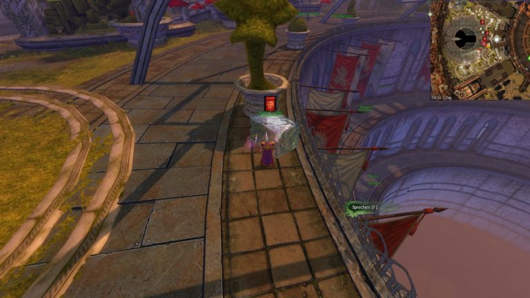 Loreline, Guild Wars 2, GW2, Festival, Icon, Lunar, New, Year, Mondneujahr, Laterne, Lantern, Achievement, Erfolg