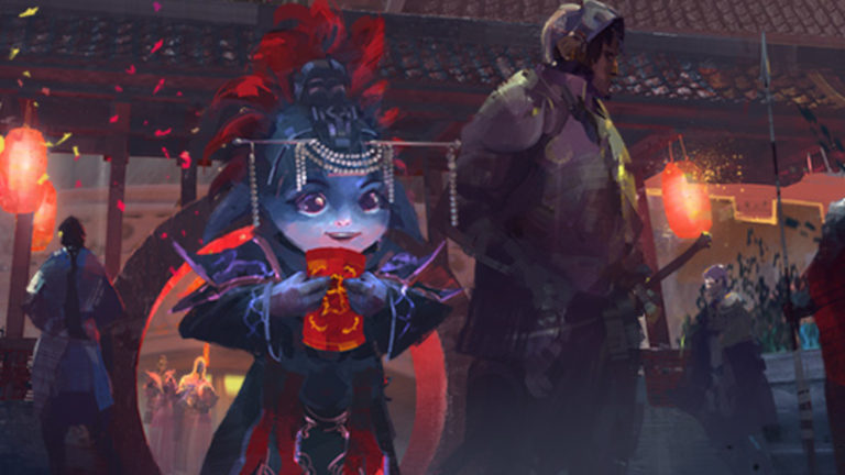 Loreline, Guild Wars 2, GW2, Festival, Icon, Lunar, New, Year, Mondneujahr, Achievement, Erfolg