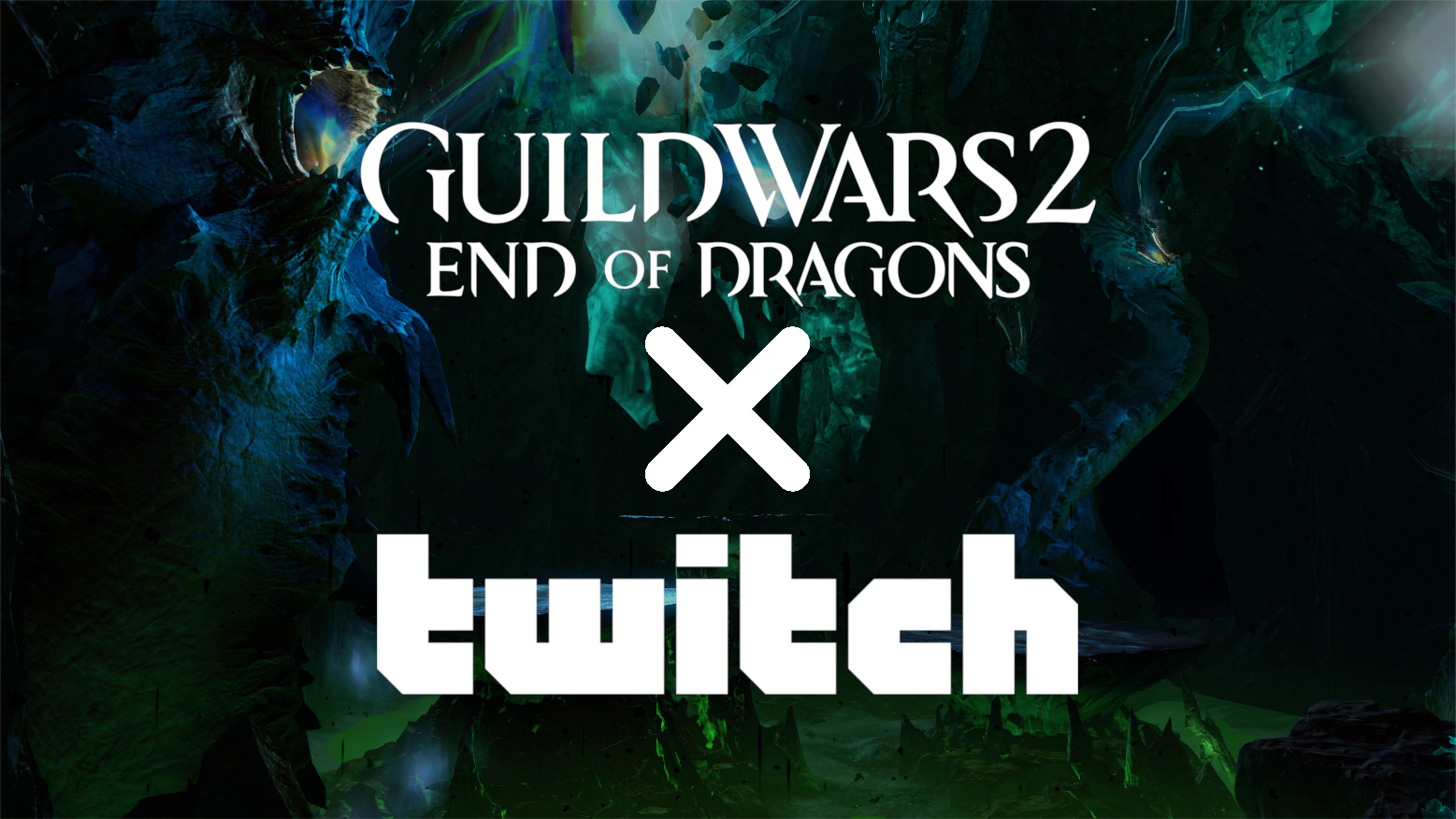 Loreline, Guild Wars 2, GW2, End of Dragon, Addon, Expansion, Twitxch, Drops, Special
